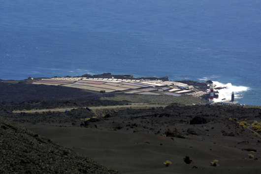 Südspitze La Palma